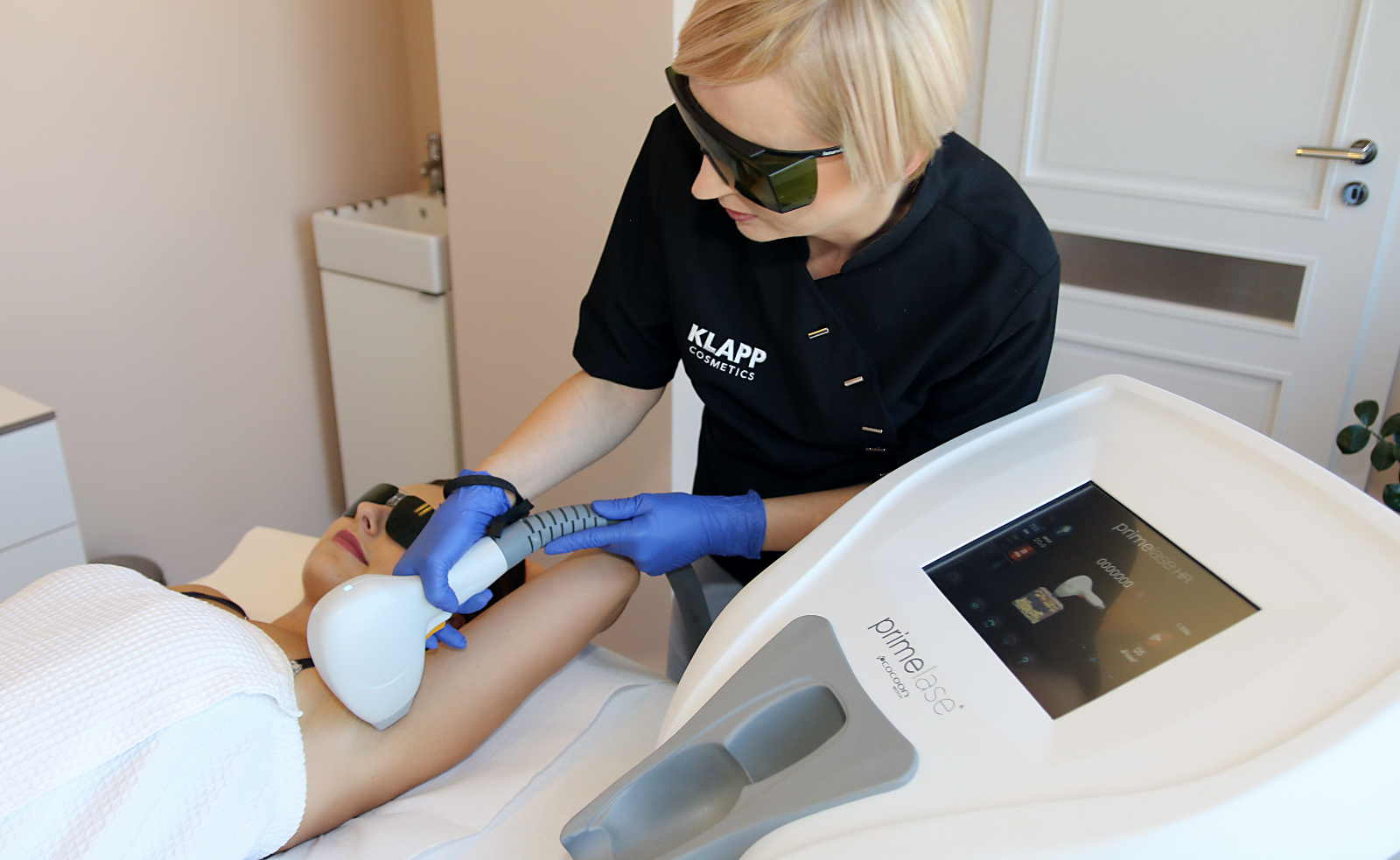 Depilacja Laserowa w Rzeszowie?